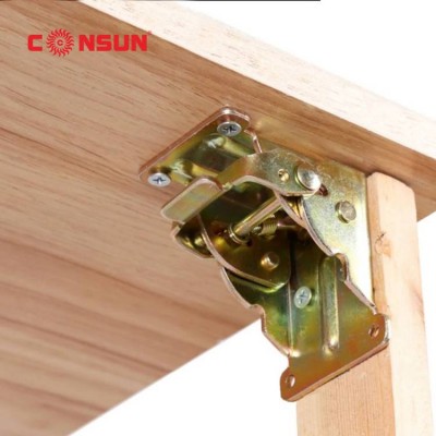 90 Degree Hinges Folding Brackets Folding Table Leg Bracket Furniture Hinges